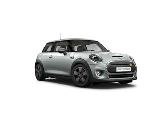 MINI Cooper SE 3-deurs