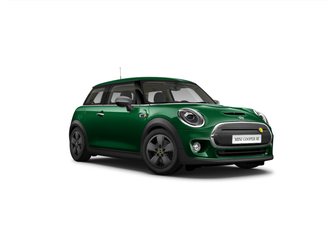 MINI Cooper SE 3-deurs