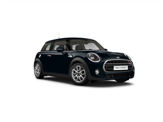 MINI Cooper S 3-deurs