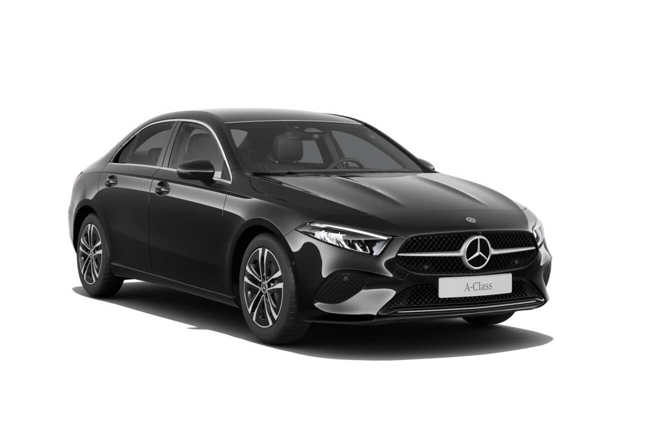 Mercedes A 180 Berline AMG Line
