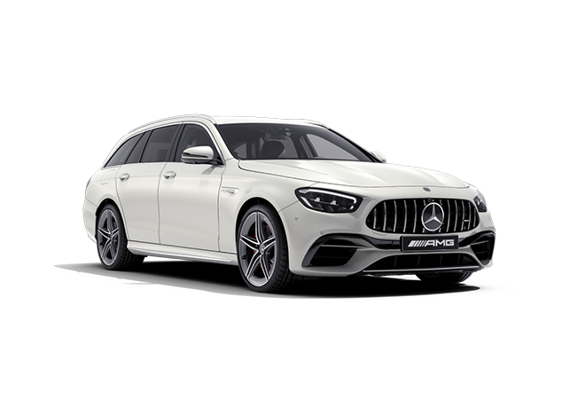 Mercedes Mercedes-AMG E 53 4MATIC+ Break