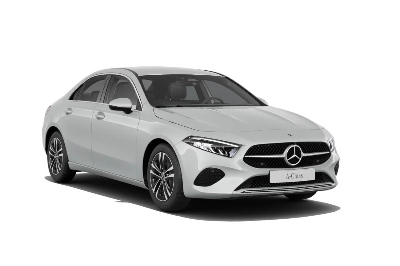 Mercedes A 180 Berline AMG Line