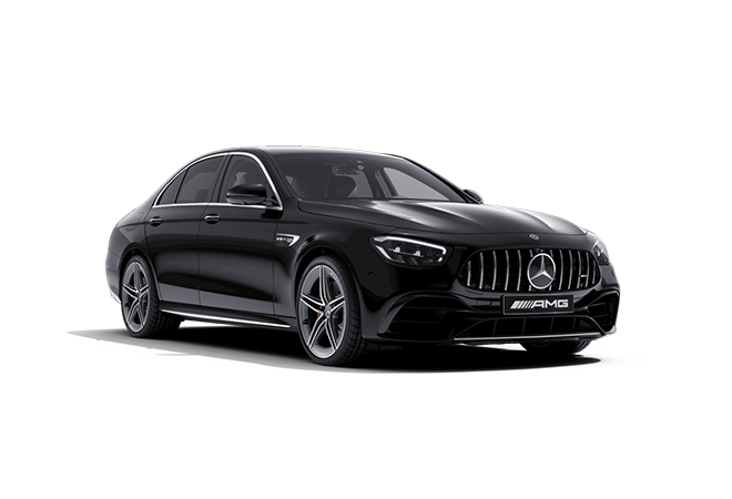 Mercedes Mercedes-AMG E 53 4MATIC+ Coupé