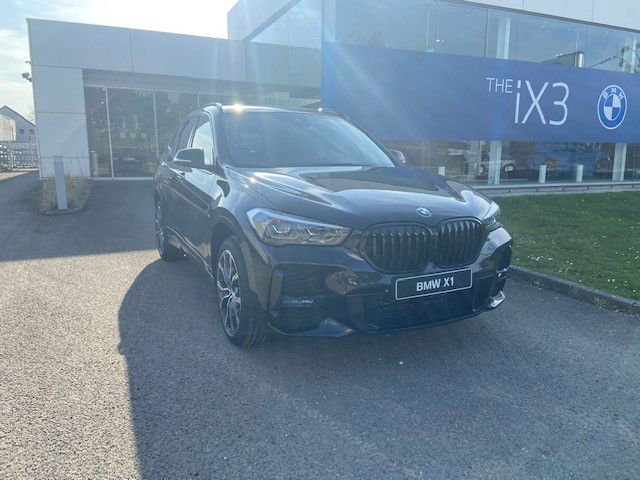 BMW X1 sDrive16d