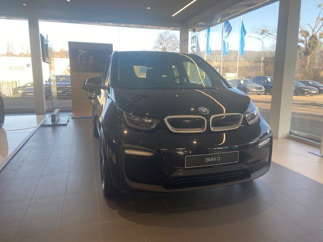 BMW i3 (120Ah)