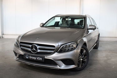 Mercedes C 180 d Break Business Solution