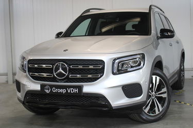 Mercedes GLB 200 d