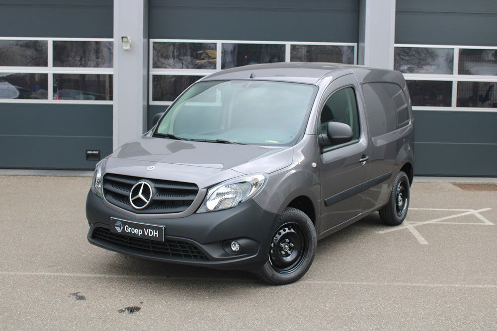 Mercedes Citan Perfect Tool 109 CDI A2