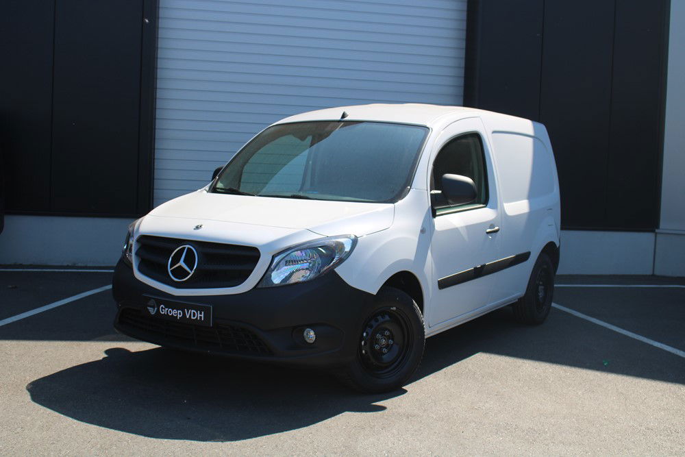 Mercedes Citan Perfect Tool 109 CDI A2