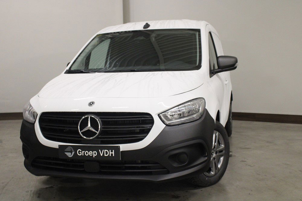 Mercedes Citan 108 CDI Gesloten Bestelwagen L1 PRO