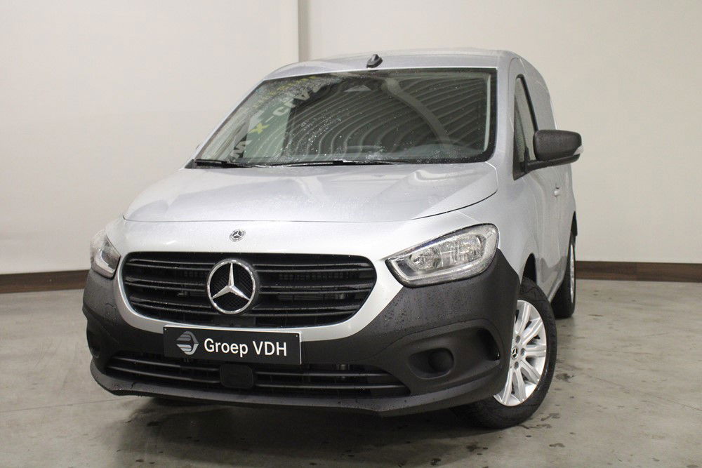 Mercedes Citan 110 CDI Gesloten Bestelwagen L1 PRO