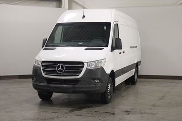 Mercedes Sprinter 516 CDI L3
