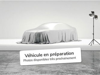 Nissan Qashqai Tekna-Boite Auto-GPS-Caméra