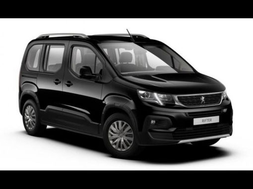 Peugeot Rifter STANDARD ALLURE 1.5 BLUEHDI 100 PK MAN.5