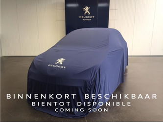 Peugeot 3008 GTLINE 1.5 BLUEHDI 130 PK MAN.6