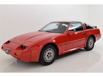 Nissan 300ZX 1e Hand / Perfecte staat