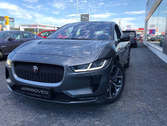 Jaguar I-Pace EV400 HSE