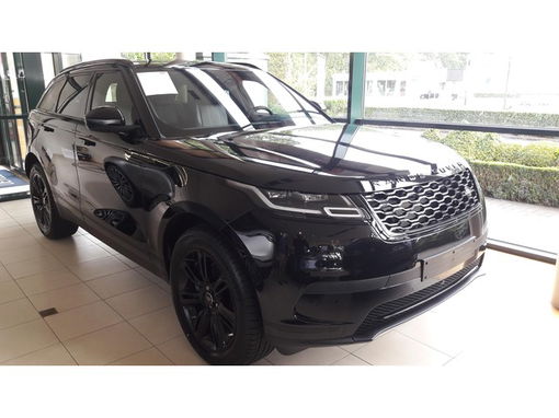 Land Rover Range Rover Velar S