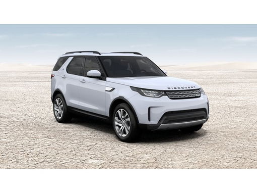 Land Rover Discovery HSE - 7 seats