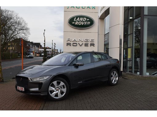 Jaguar I-Pace SE