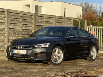 Audi A5 Sportback 1.4 TFSI Sport S tronic