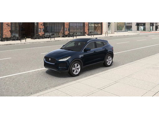 Jaguar E-Pace D150 2.0 AWD Aut. S