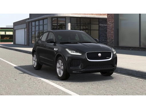 Jaguar E-Pace R-Dynamic SE D180