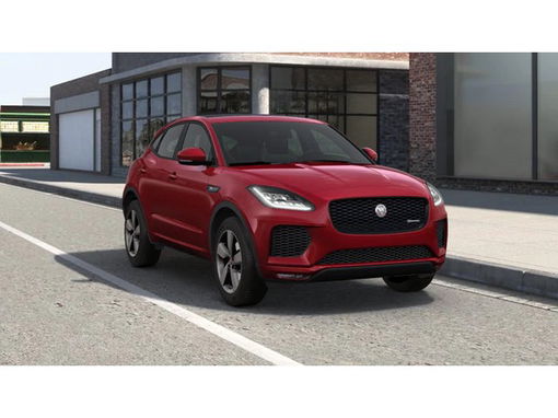 Jaguar E-Pace D150 2.0 AWD Aut. R-Dynamic S