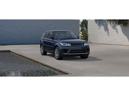 Land Rover Range Rover Sport HSE