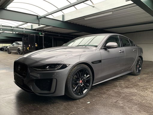 Jaguar XE R-DYNAMIC S P250 AUT