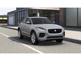 Jaguar E-Pace R-Dynamic SE D150
