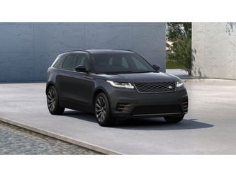 Land Rover Range Rover Velar R-Dynamic SE D180