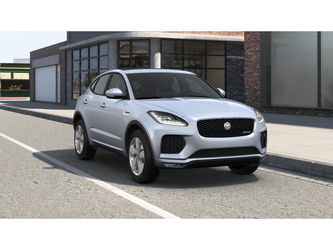 Jaguar E-Pace D180 2.0 AWD Aut. R-Dynamic S