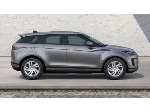 Land Rover Range Rover Evoque D150 AWD S Aut.