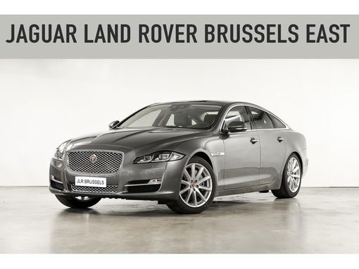 Jaguar XJ Luxury