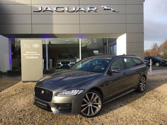 Jaguar XF R-SPORT GARANTIE 36 MOIS APPRO