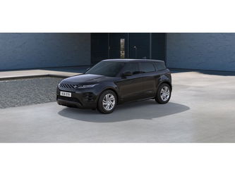 Land Rover Range Rover Evoque D150 AWD R-Dynamic S Aut.