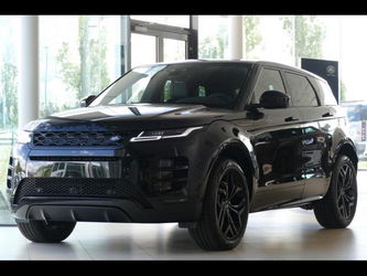 Land Rover Range Rover Evoque - 2.0 150 PK R-DYNAMIC S AUT.