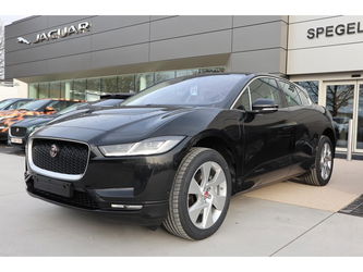 Jaguar I-Pace EV400 SE
