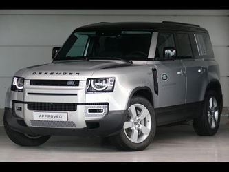 Land Rover Defender - 3.0 110 400 PK FIRST EDITION