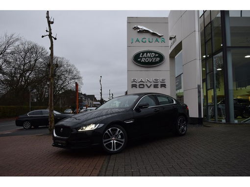 Jaguar XE Prestige