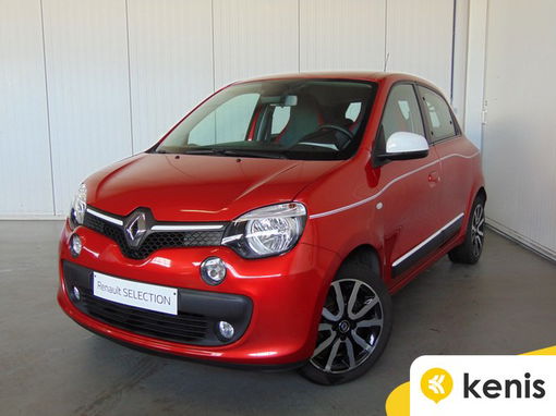 Renault Twingo 1.0 SCe Expression AIRCO