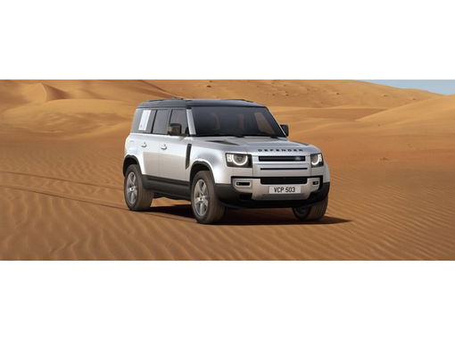 Land Rover Defender First Edition P400