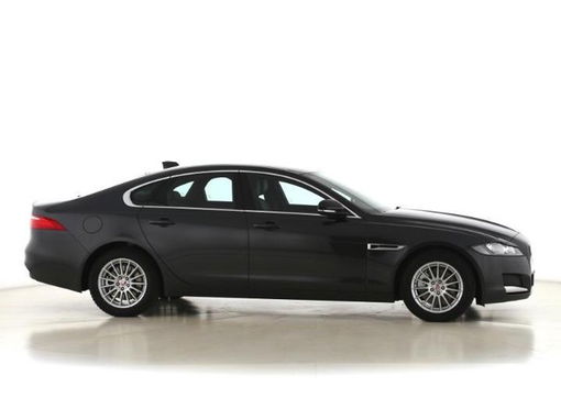 Jaguar XF Finition Prestige
