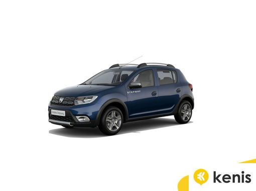Dacia Sandero Stepway Plus TCe 90dt