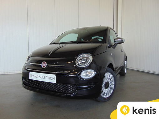 Fiat 500 1.2 Lounge NAVIGATIE AUTOMATISCHE AIRCO PDC