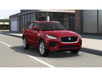 Jaguar E-Pace R-Dynamic SE D150
