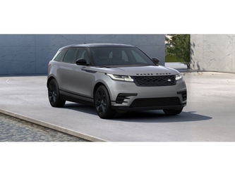 Land Rover Range Rover Velar 2.0D R-Dynamic S AWD Aut. [202