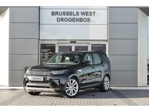 Land Rover Discovery 3 YEARS WARRANTY - HSE -