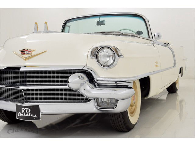 Cadillac Eldorado Biarritz Special Model